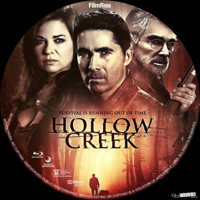 Hollow Creek