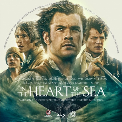 In the Heart of the Sea