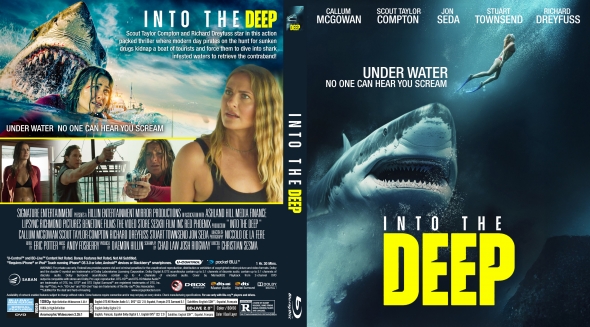 Into the Deep