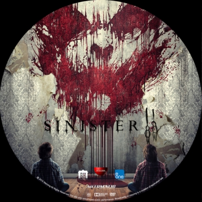 Sinister 2