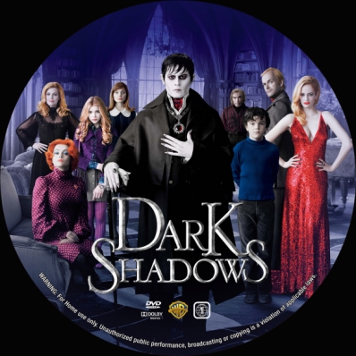 Dark Shadows