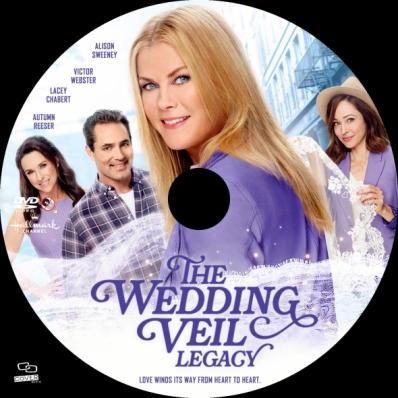 The Wedding Veil Legacy