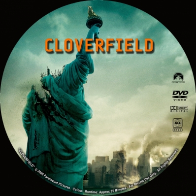 Cloverfield