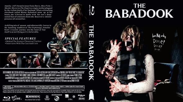 The Babadook