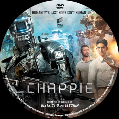 Chappie