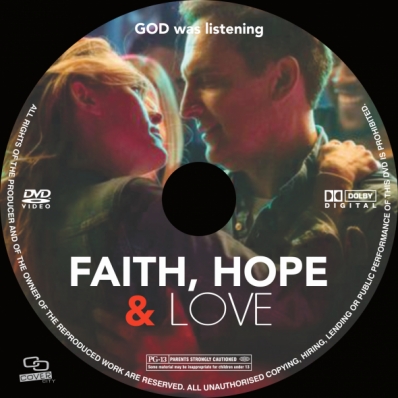 CoverCity - DVD Covers & Labels - Faith, Hope & Love