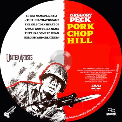 Pork Chop Hill