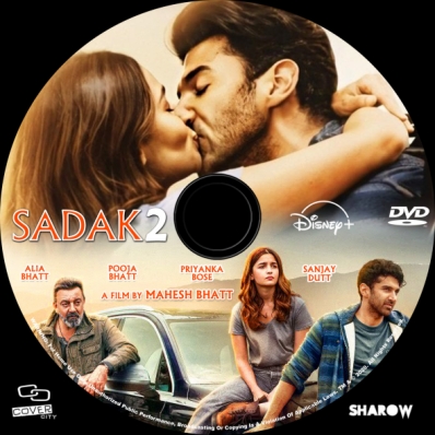 Sadak 2