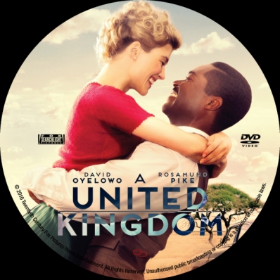 A United Kingdom