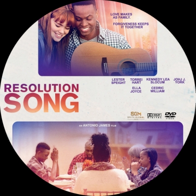 Resolution Song