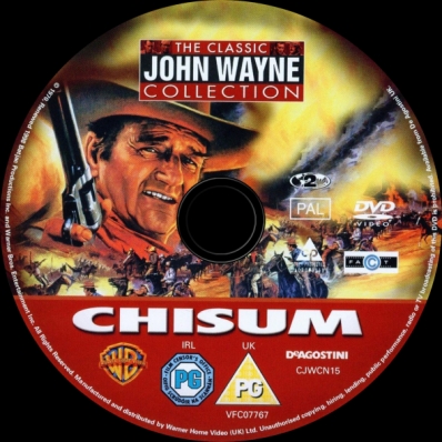 Chisum