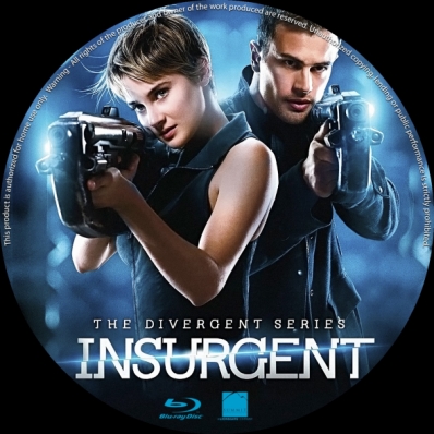 Insurgent