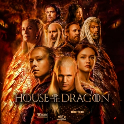 House of the Dragon