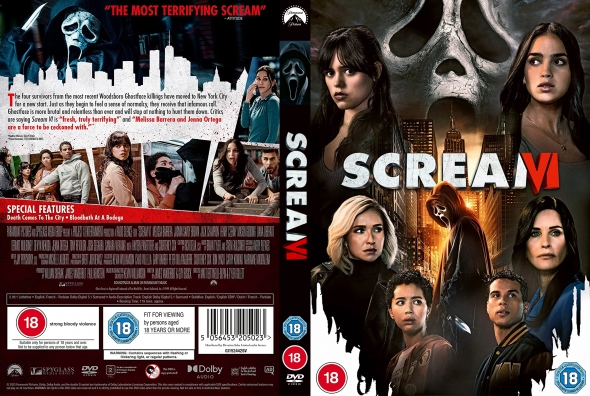 Scream VI