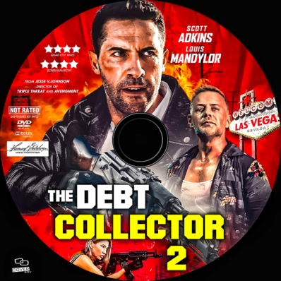 The Debt Collector 2