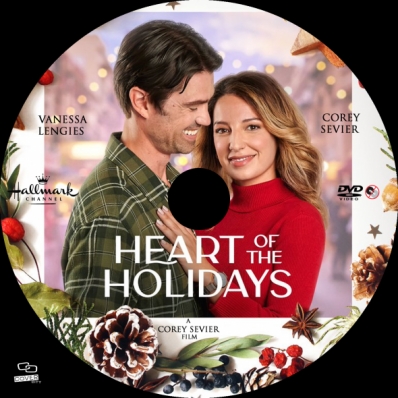 Heart of the Holidays