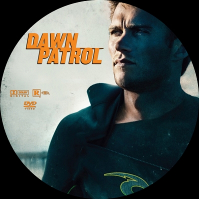 CoverCity - DVD Covers & Labels - Dawn Patrol