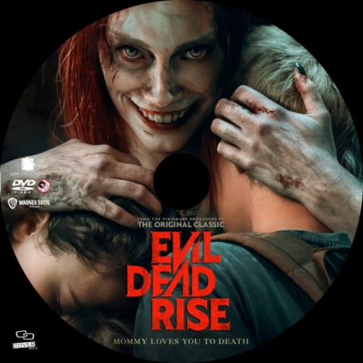 Evil Dead Rise