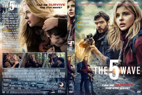 The 5th Wave