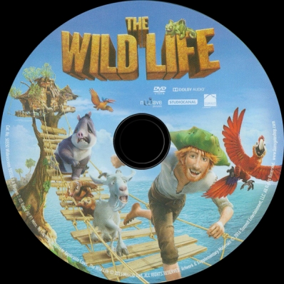 Wild life системные требования