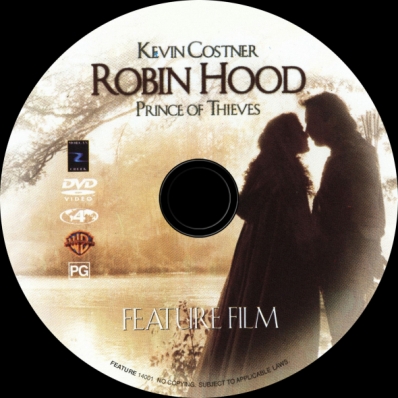 Robin Hood: Prince of Thieves