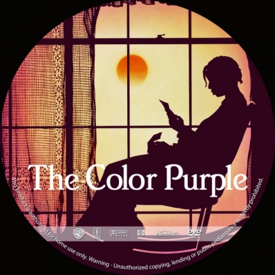 The Color Purple