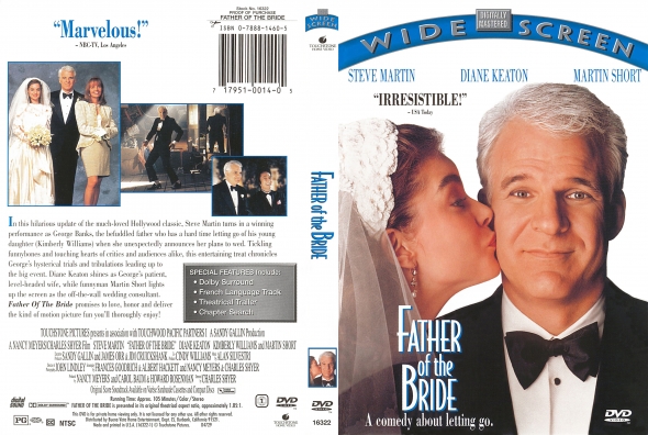 Father of the Bride