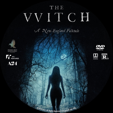 The Witch