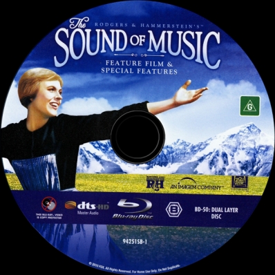 The Sound of Music