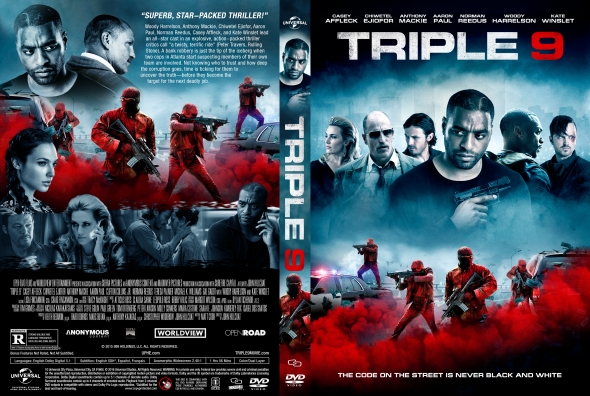 Triple 9