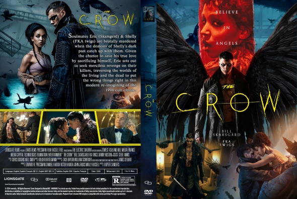 The Crow