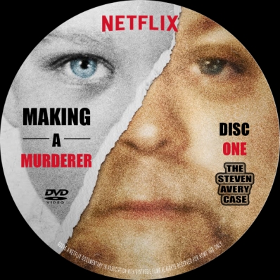 Making A Murderer