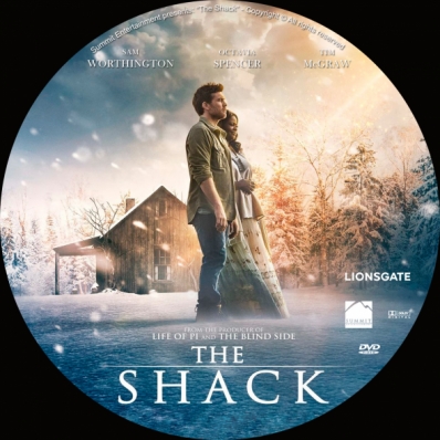 The Shack