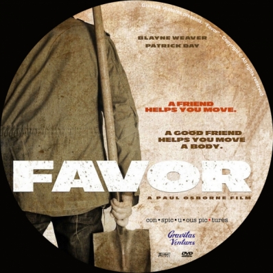 Favor