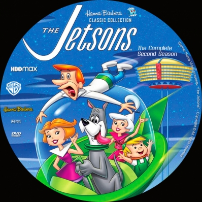 The Jetsons - Season 2