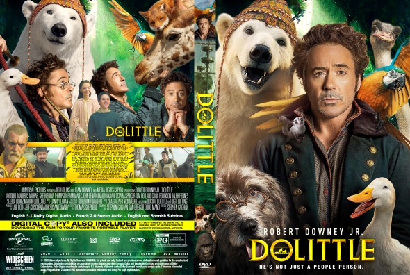 Dolittle