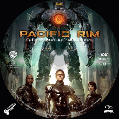 Pacific Rim