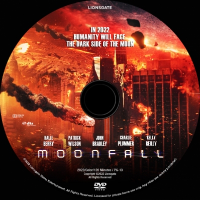 Moonfall