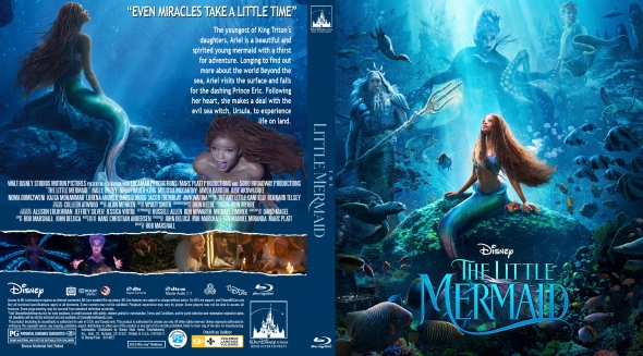 The Little Mermaid