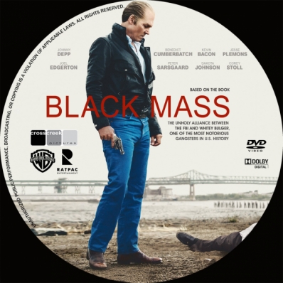 Black Mass