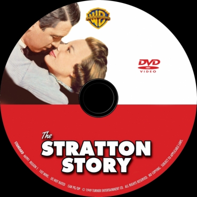 The Stratton Story