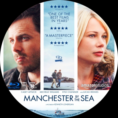 Manchester by the Sea