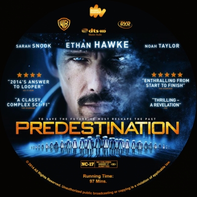 Predestination