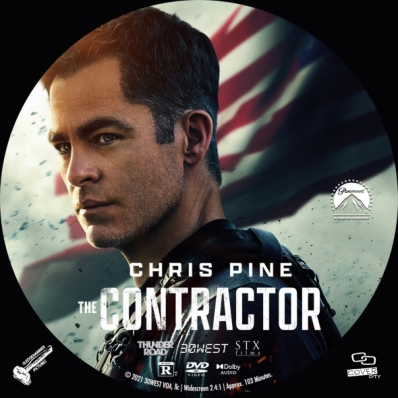 The Contractor