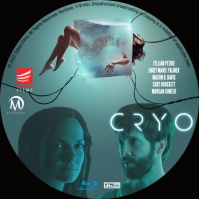 Cryo