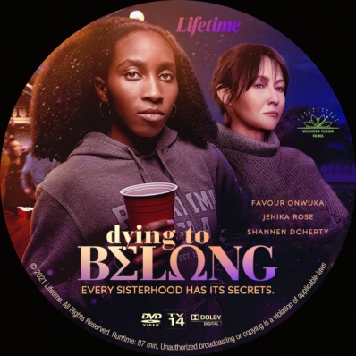 Dying to Belong