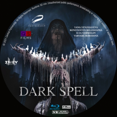 Dark Spell