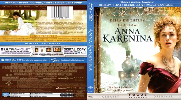 Anna Karenina