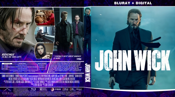 John Wick