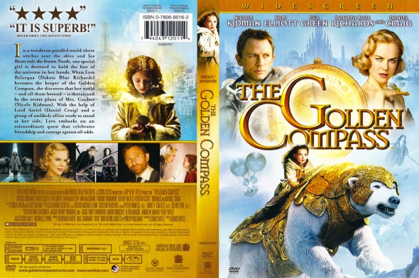 The Golden Compass